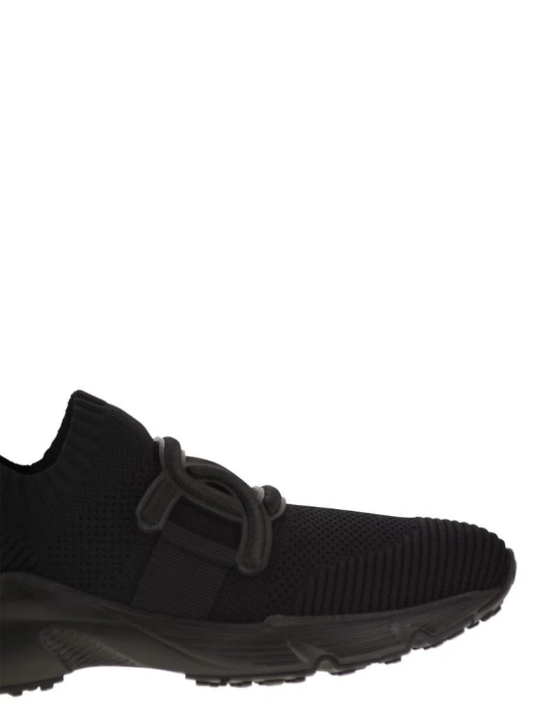 Tod
s Kate Sneakers In Technical Fabric 6