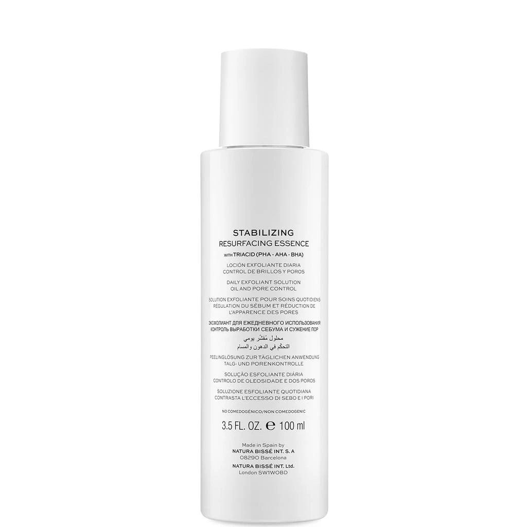 Natura Bissé Natura Bissé Stabilizing Resurfacing Essence 100ml 2