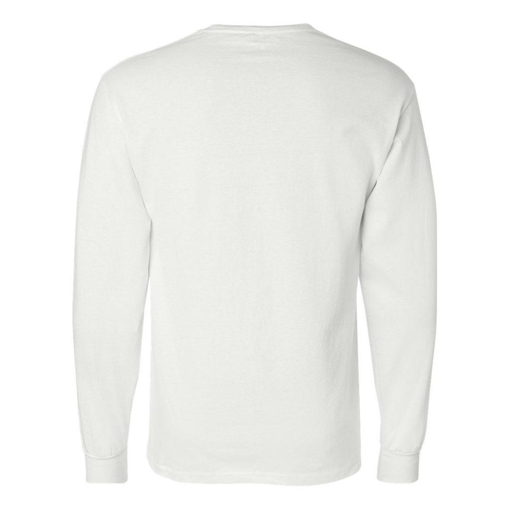 CHAMPION Long Sleeve T-Shirt