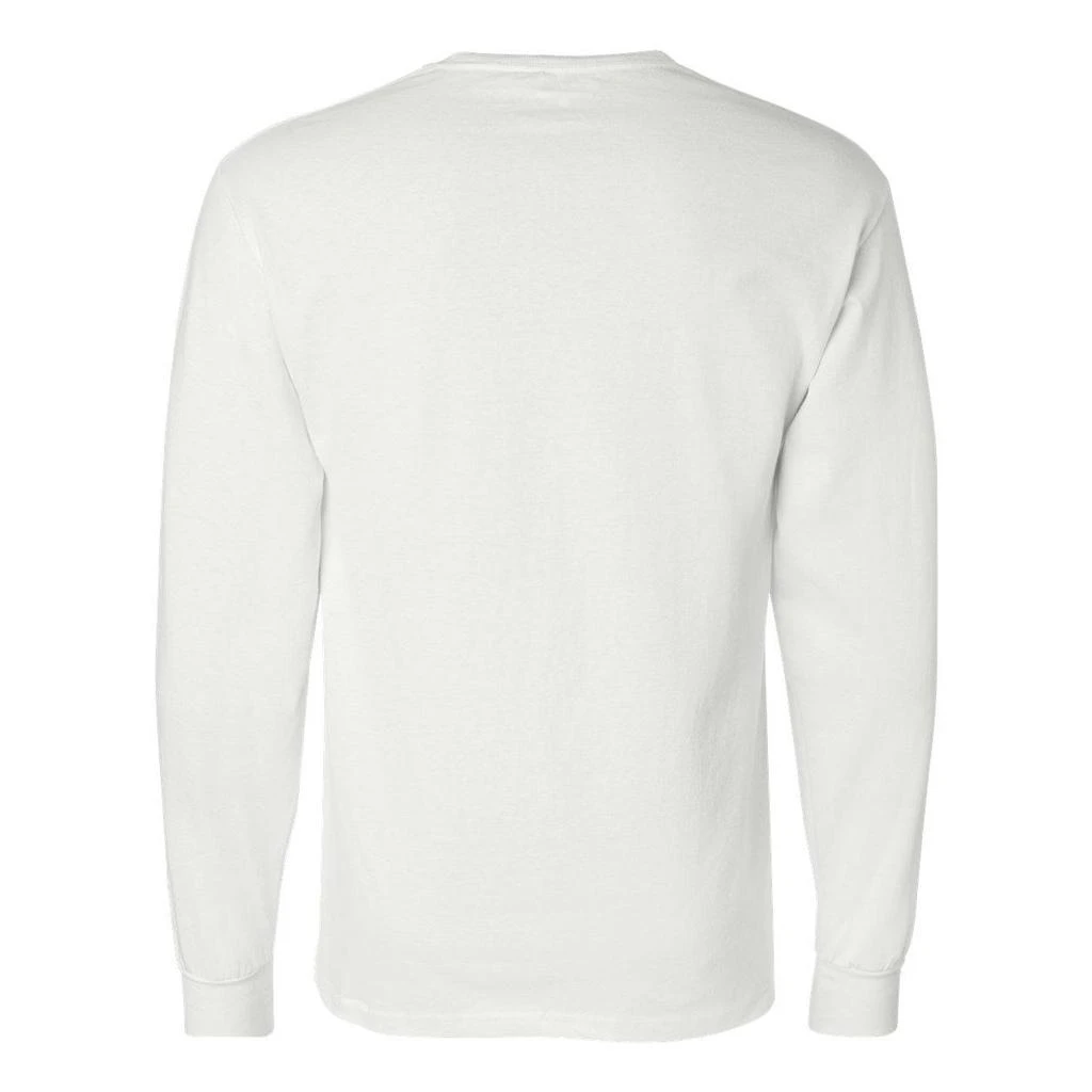 Champion Long Sleeve T-Shirt 2