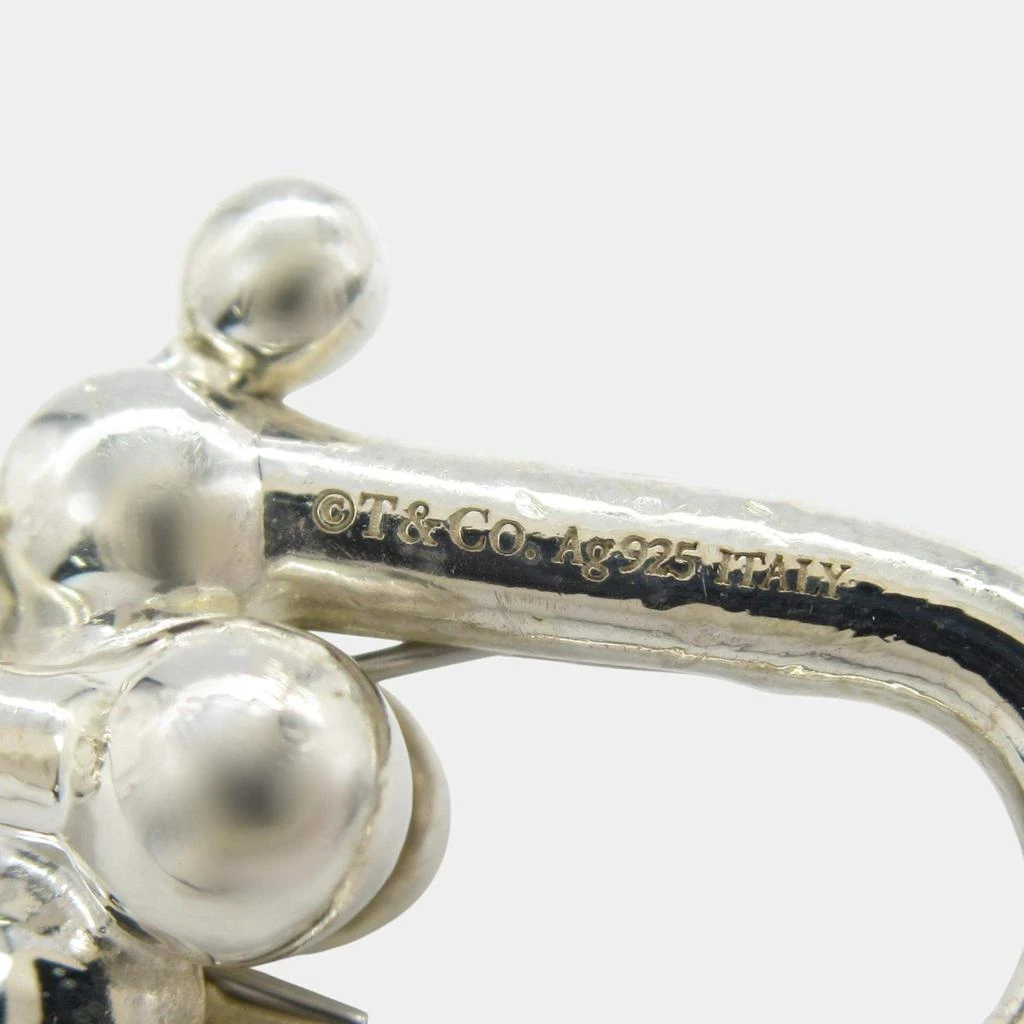 Tiffany & Co. Tiffany & Co. Silver 925 Small Link Bracelet Silver Metal 4