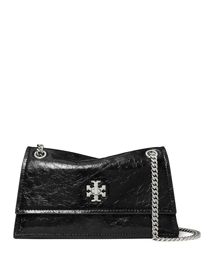 Tory Burch Kira Turnlock Leather Mini Bag 1