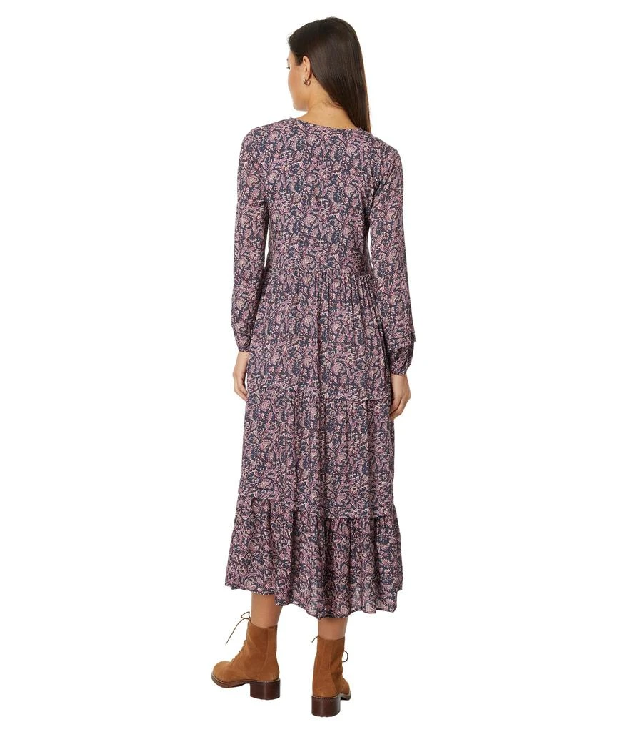 Great Description About Faherty Isabella Dress