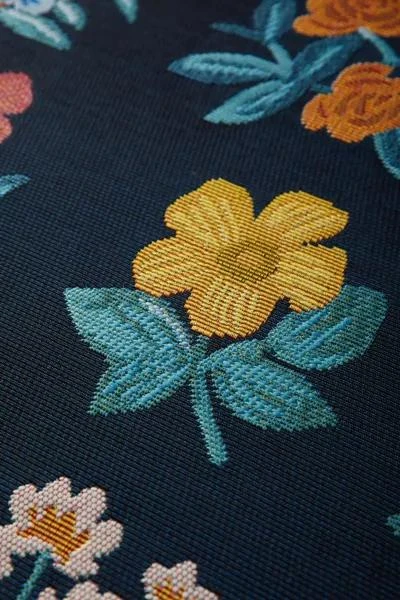 Loloi Rifle Paper Co. X Loloi Wildflower Performance Rug 3
