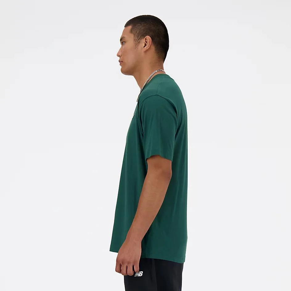 New Balance Sport Essentials Cotton T-Shirt 2