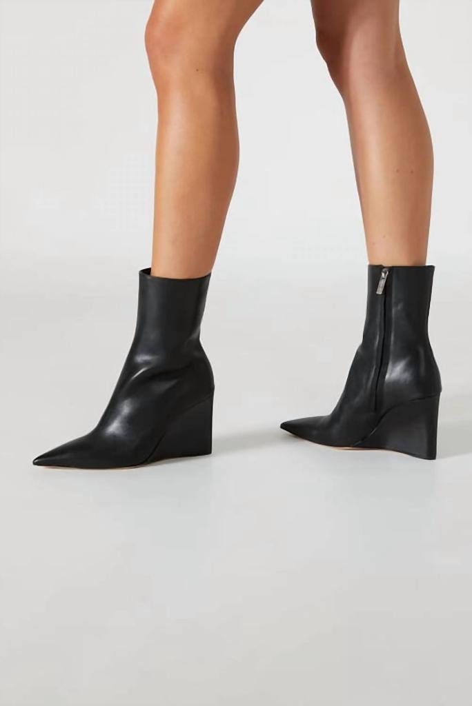 Tony Bianco Tony Bianco - Women's Dasha Bootie