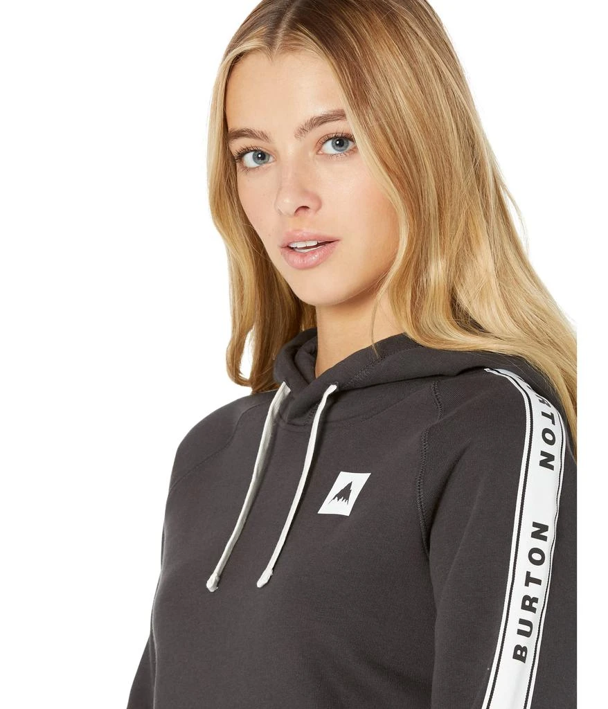 Burton Lost Things Pullover Hoodie 3