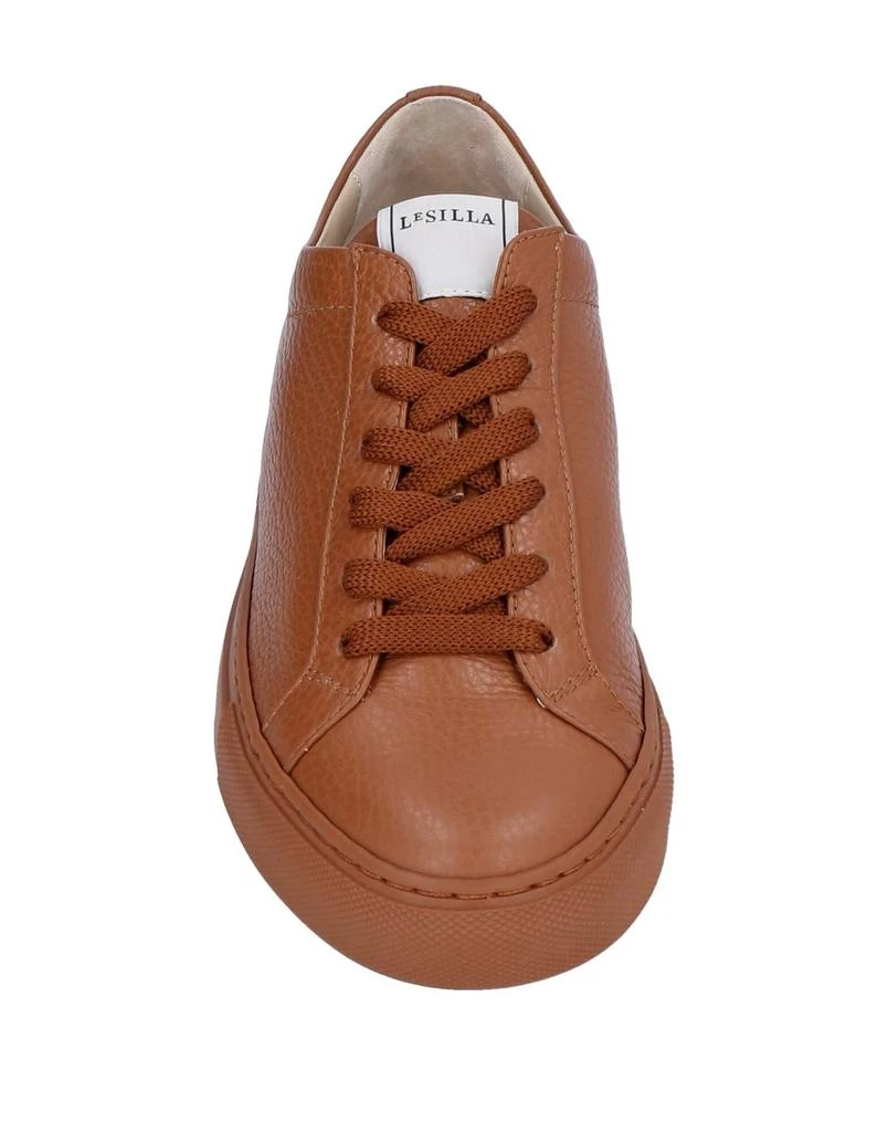 LE SILLA Sneakers 4