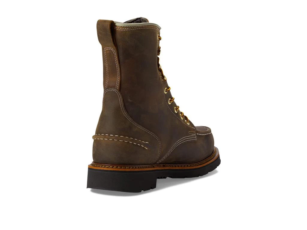 Thorogood American Heritage 8" Waterproof 5