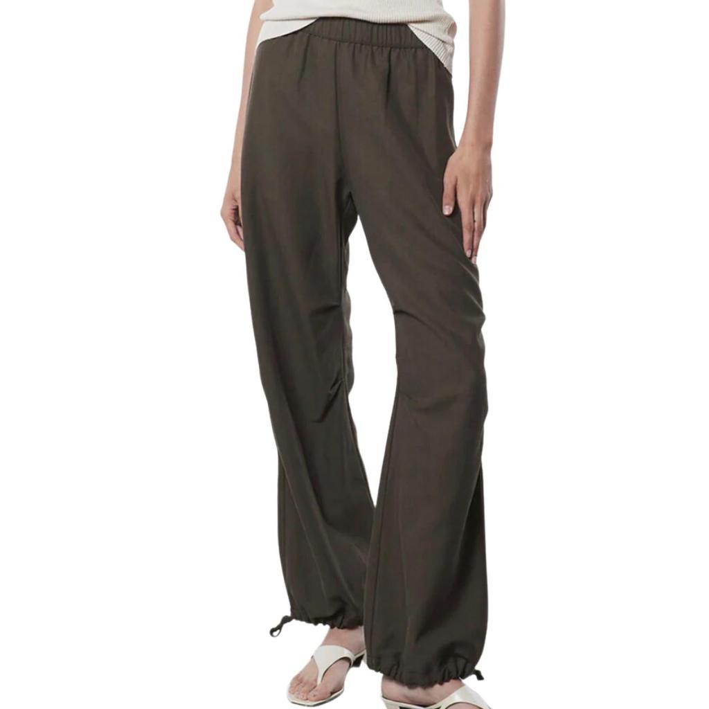 Enza Costa Enza Costa - Twill Flight Pant