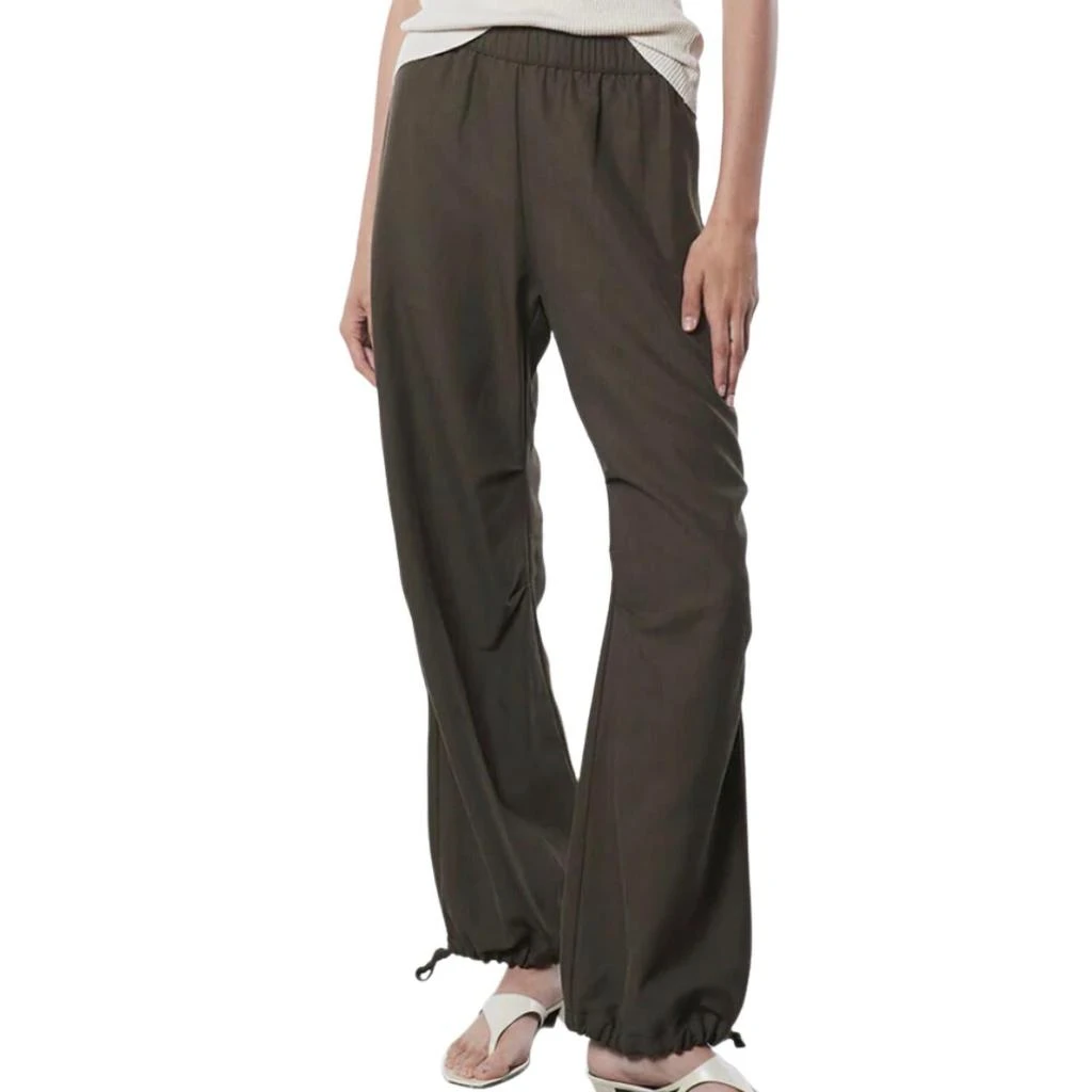 Enza Costa Enza Costa - Twill Flight Pant 1