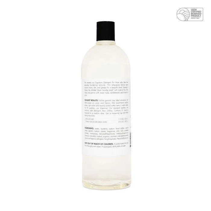 The Laundress Signature Detergent Classic 2