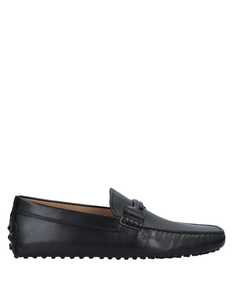 Tod's Loafers 1