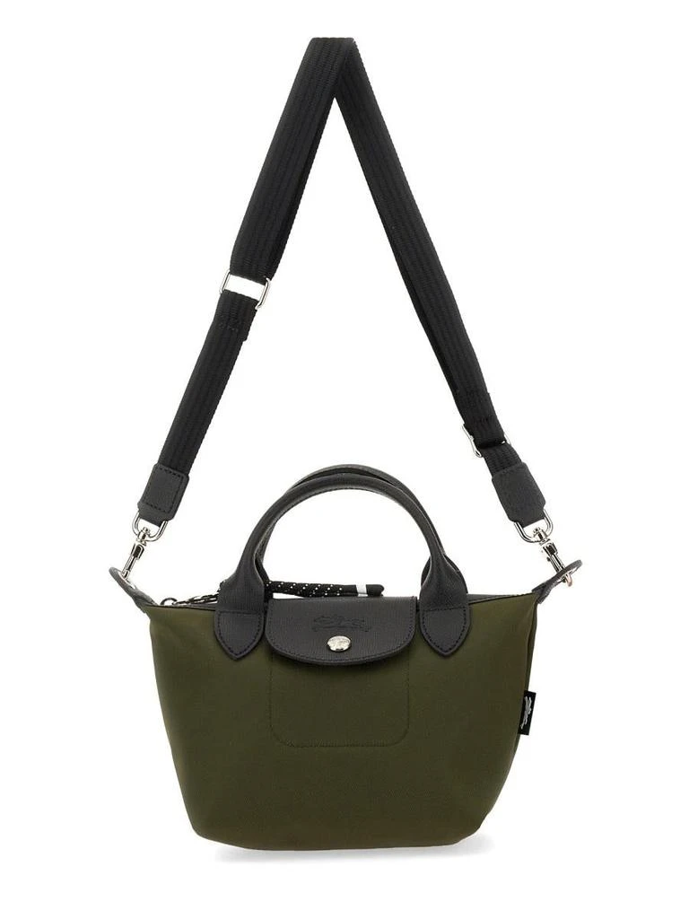 Longchamp Longchamp Le Pliage Energy Mini Bag 4