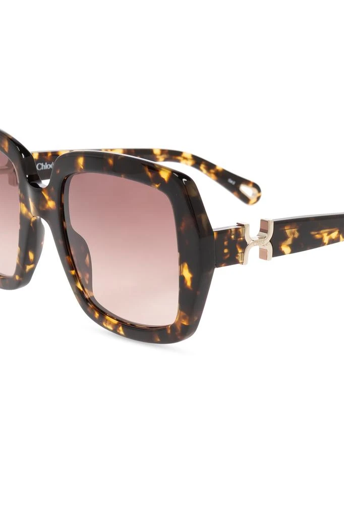 Chloé Sunglasses Marcie 4