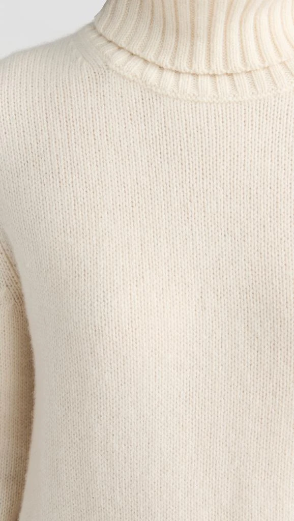 Ralph Lauren Long Sleeve Turtleneck Pullover 5