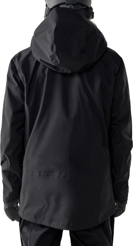 Haglofs Vassi GTX Pro II Ski Jacket - Men
s 7