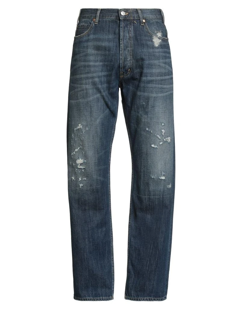 CYCLE Denim pants 1