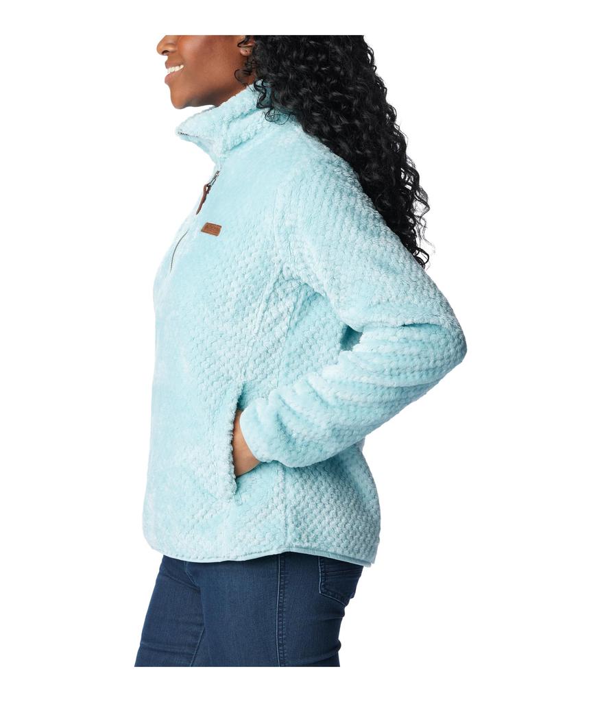 Columbia Fire Side™ Sherpa 1/4 Zip