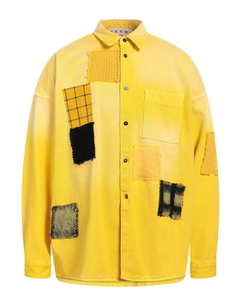 Marni Shirts 1
