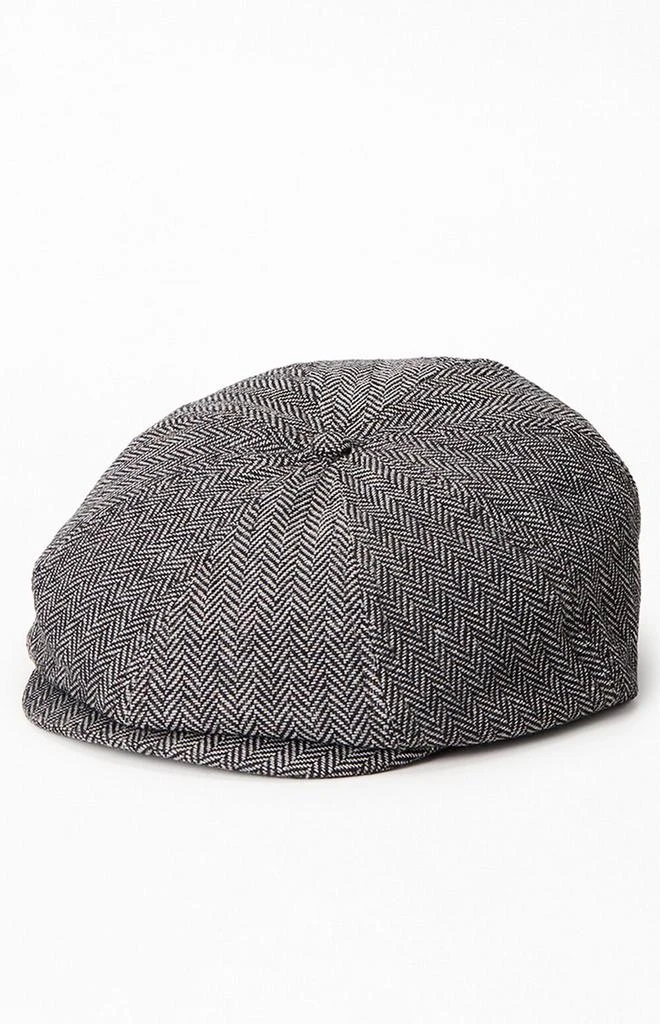 Brixton Brood Newsboy Hat 4