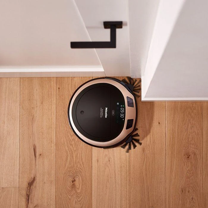 Miele Scout RX3 Home Vision Vacuum 4