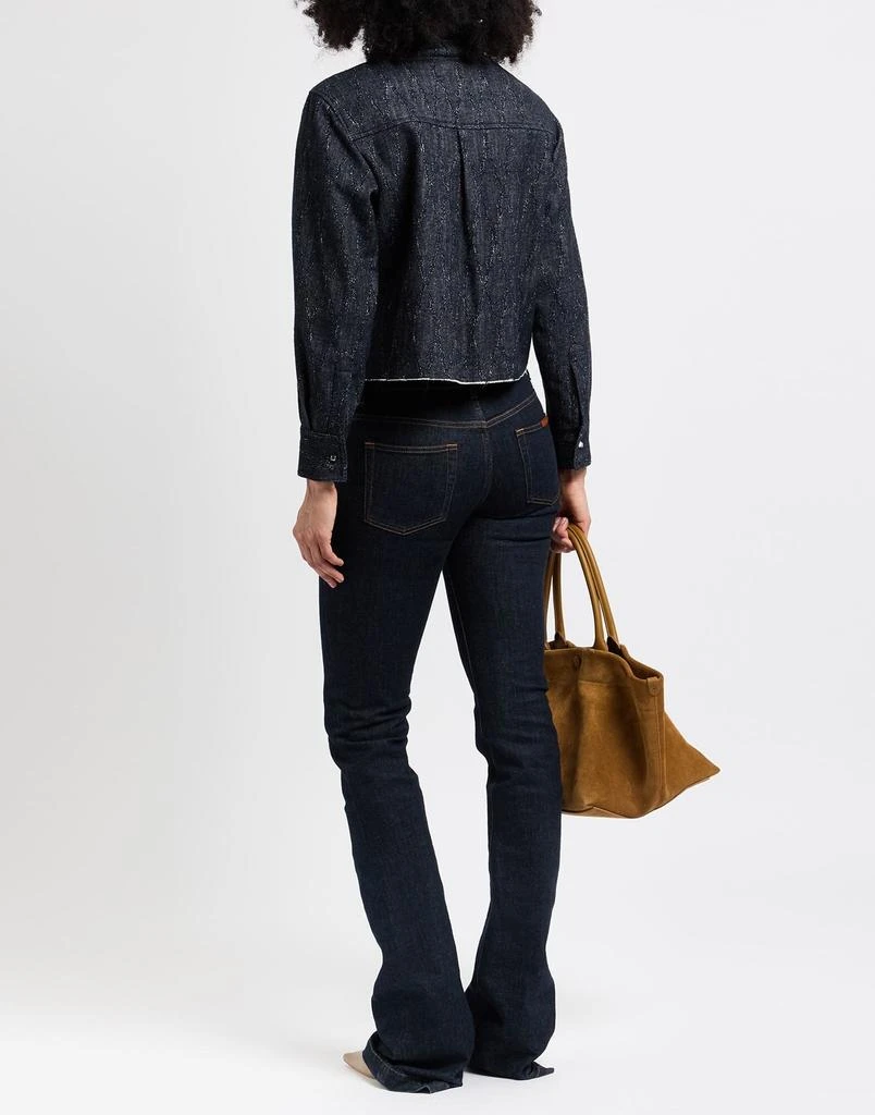 SHIRTAPORTER Denim shirt 3
