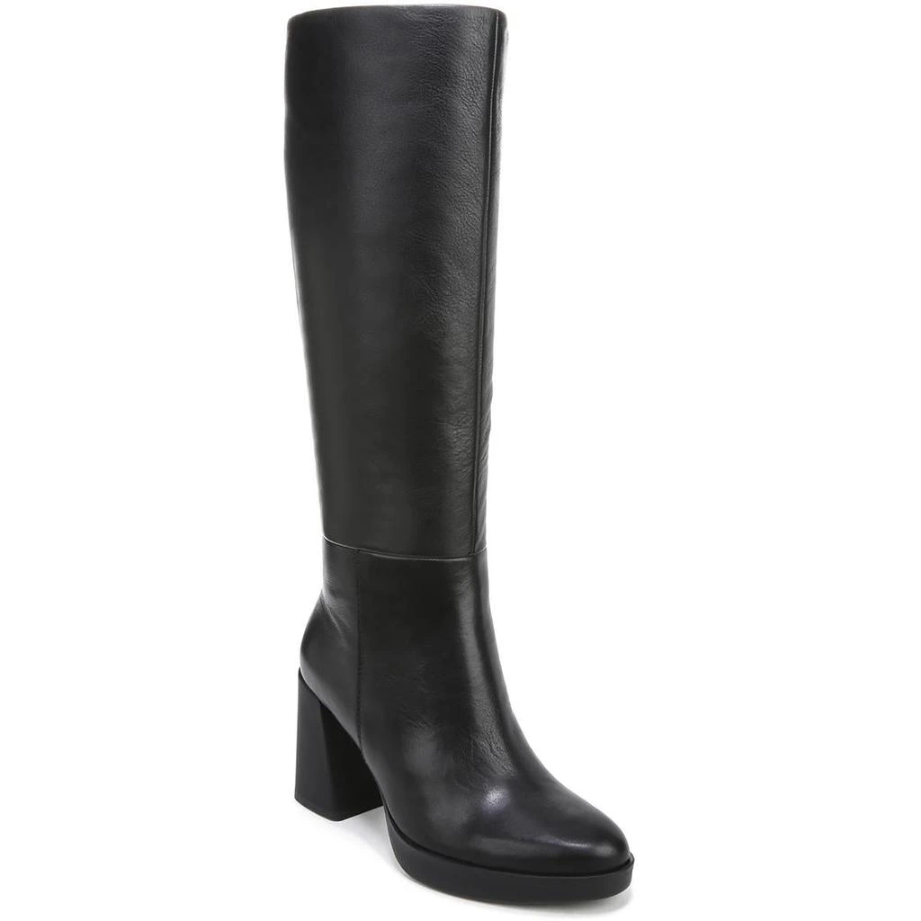 Naturalizer Womens Narrow Calf Leather Knee-High Boots 3