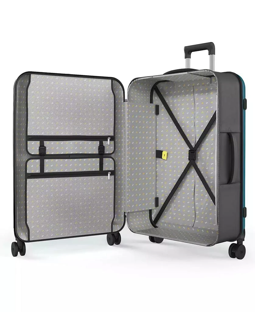 Rollink CLOSEOUT! Flex 360 Large 29" Check-In Spinner Suitcase 5