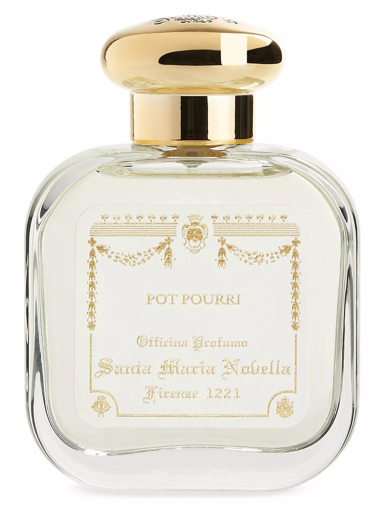 Santa Maria Novella Firenze 1221 Edition Pot Pourri Eau de Cologne