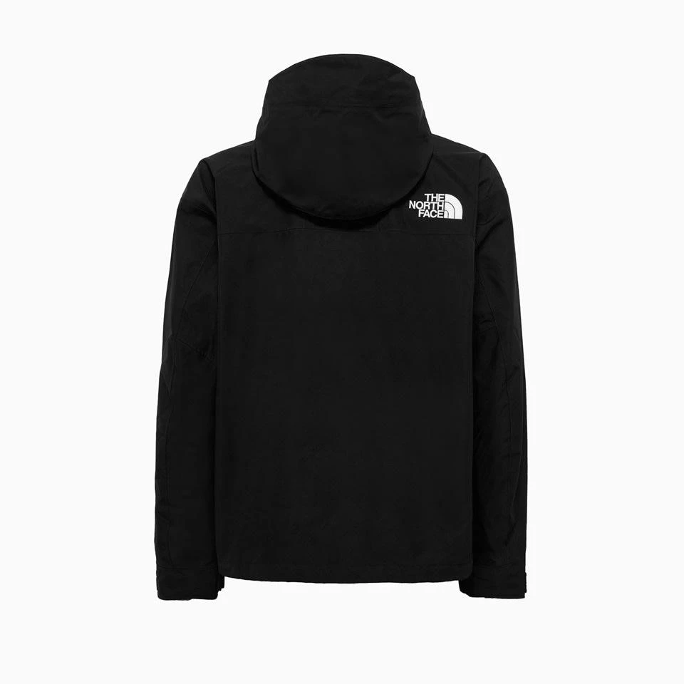 The North Face Mountain Jacket 4