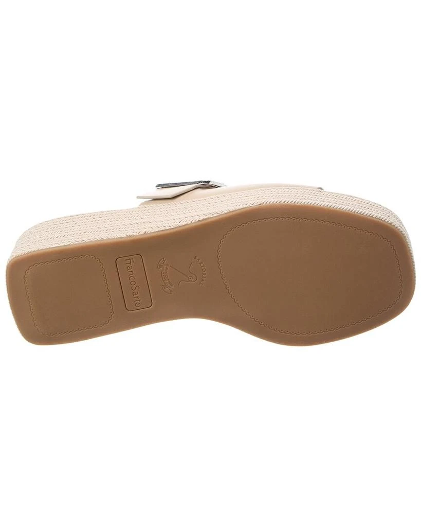 Franco Sarto Taziana Espadrille 4