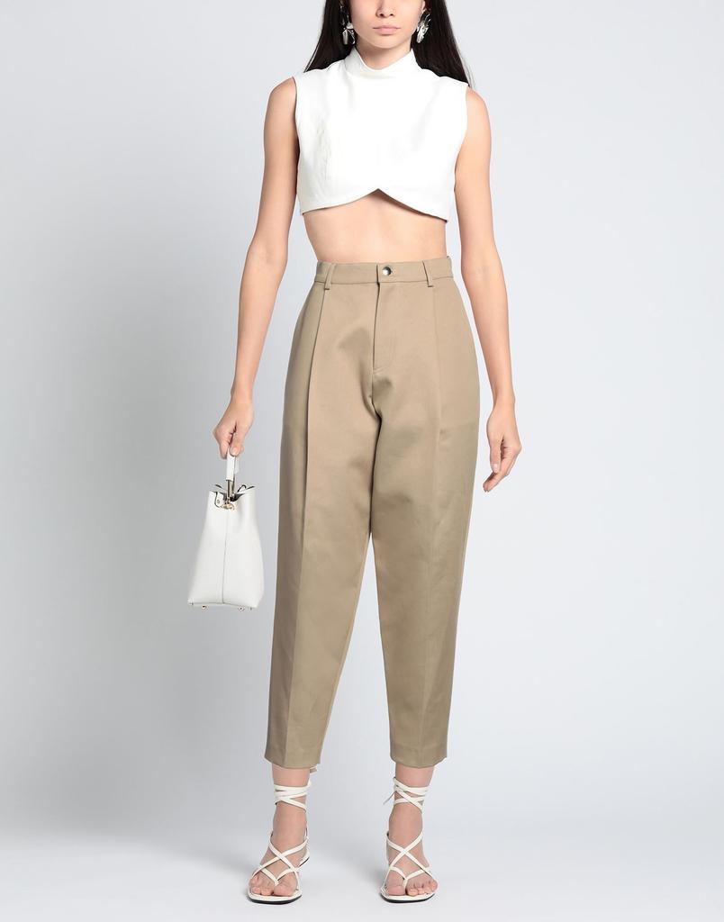 MAISON RABIH KAYROUZ Casual pants