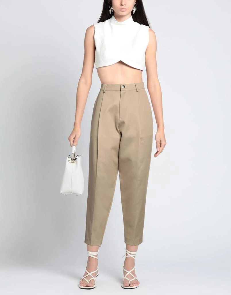 MAISON RABIH KAYROUZ Casual pants 2
