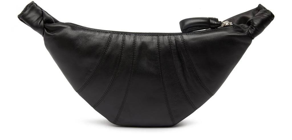 Lemaire Croissant small bag 4
