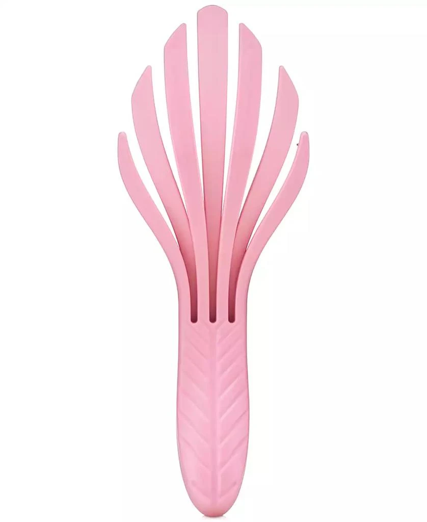 Wet Brush Go Green Curl Detangler 3