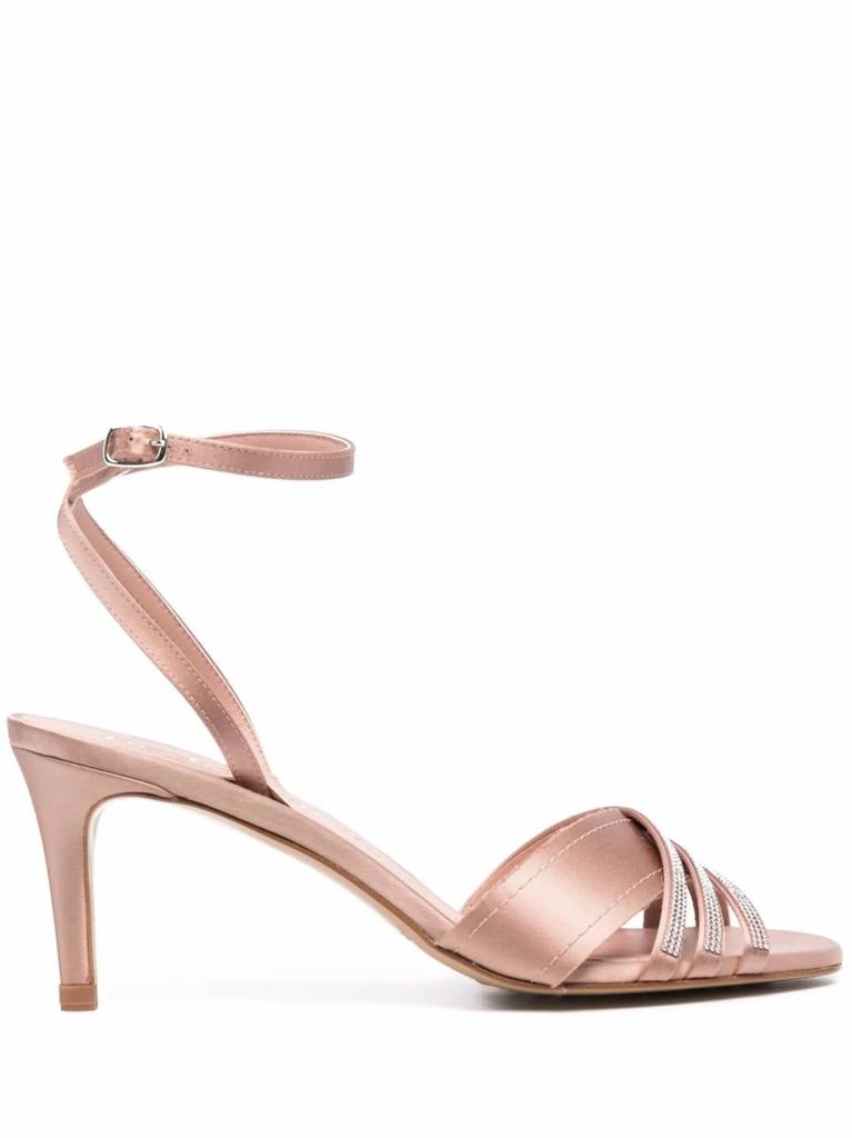 Pedro Garcia Pedro Garcia - Xilia Heeled Sandals