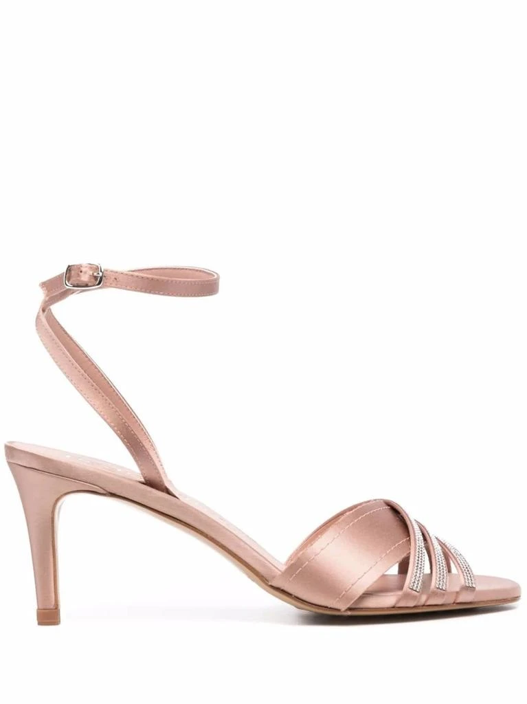 Pedro Garcia Pedro Garcia - Xilia Heeled Sandals 2
