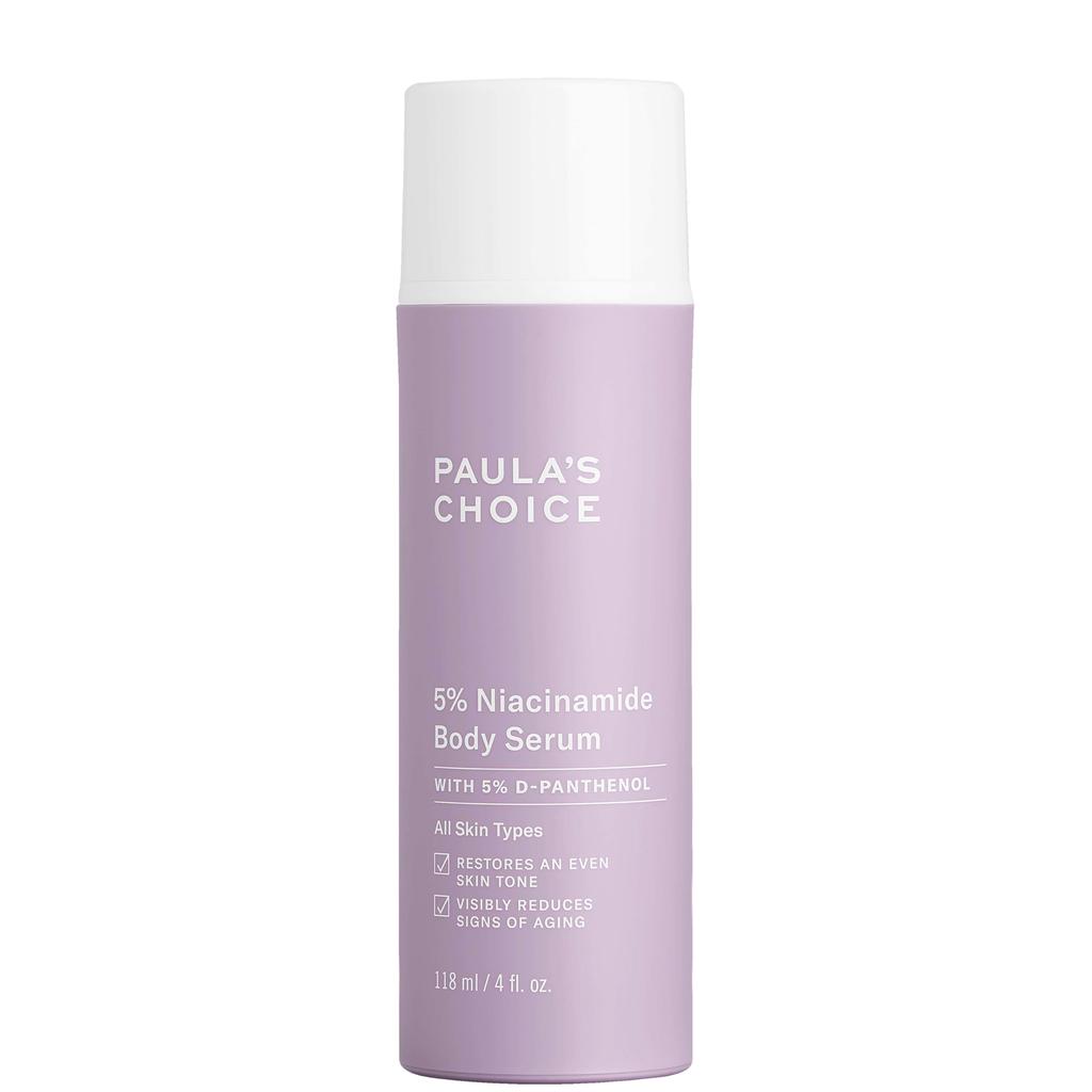 Paula's Choice Paula's Choice 5% Niacinamide Body Serum 118ml