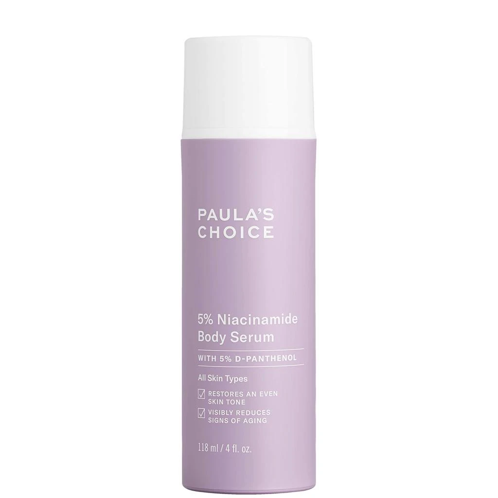 Paula's Choice Paula's Choice 5% Niacinamide Body Serum 118ml 1