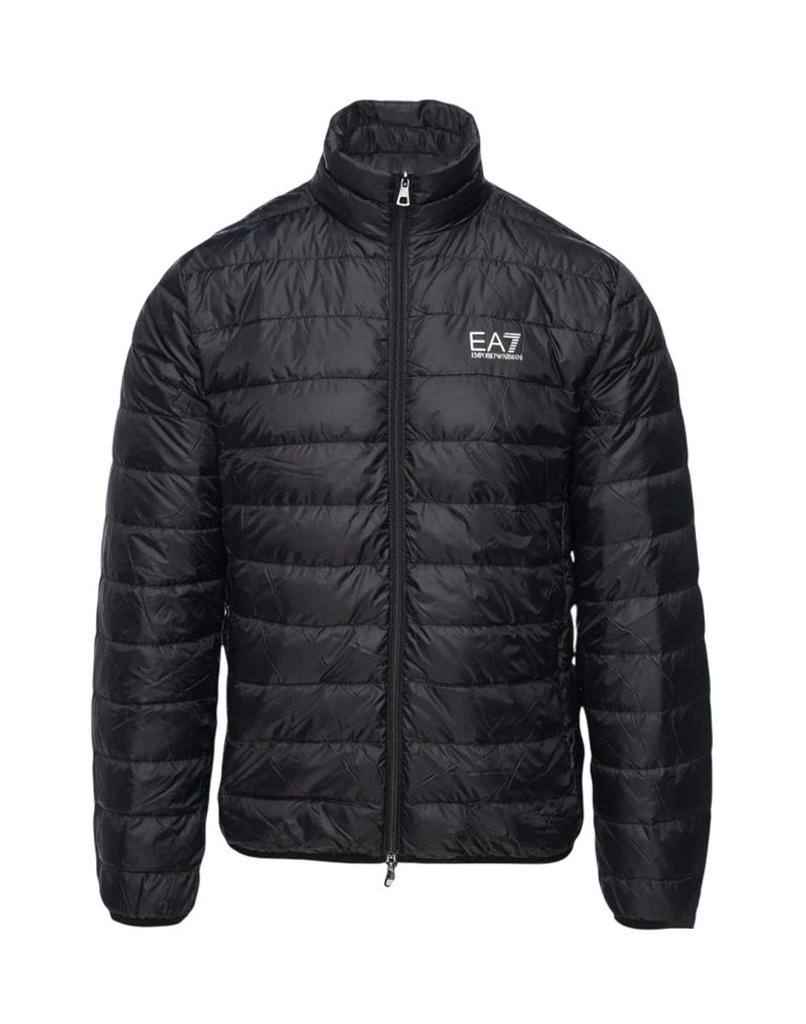 Jacket 8npb23pngpz Ea7 Mens Coat Men's Emporio Armani Core