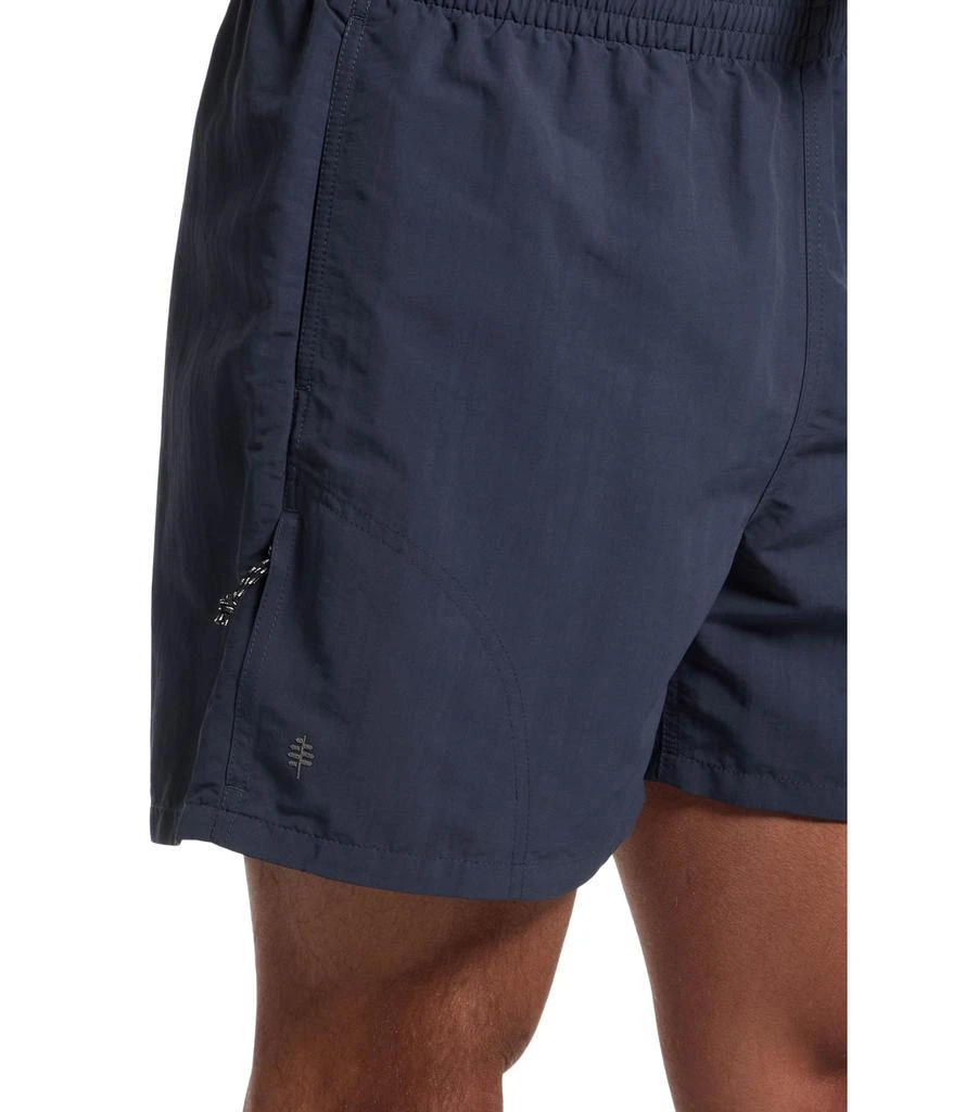 Royal Robbins All In Shorts 4