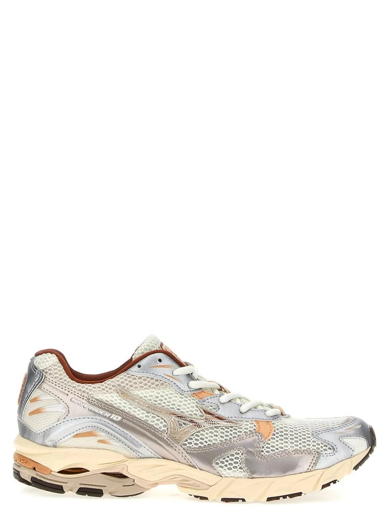 Mizuno Wave Rider 10 Sneakers 1
