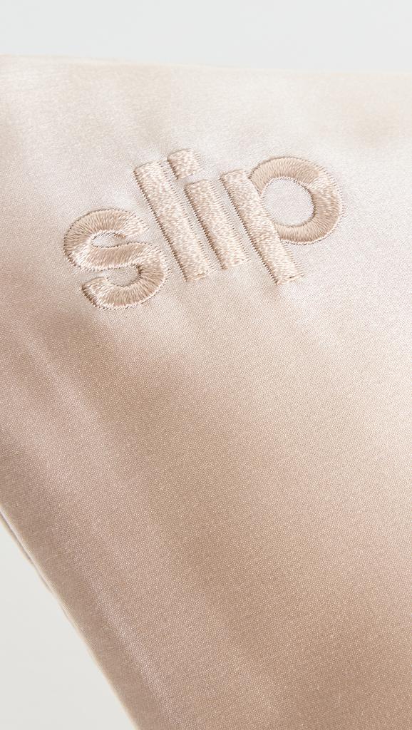 Slip Queen Pillowcase