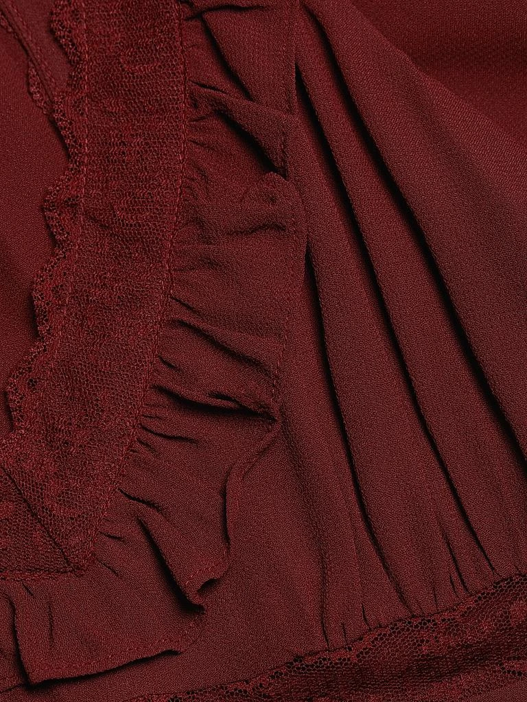 Reformation Purdie Lace Midi-Dress 7