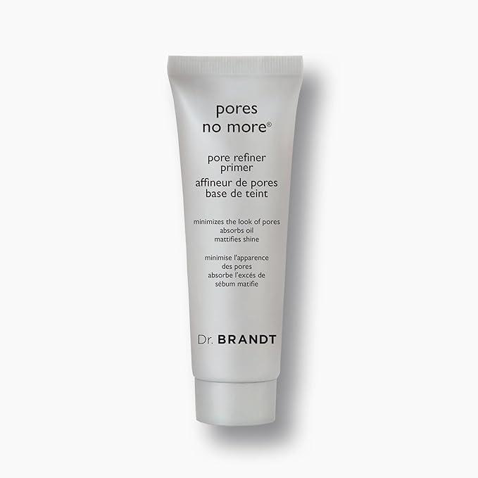 Dr. Brandt Skincare Pore Refiner Primer- 0.5 fl oz / 15ml
