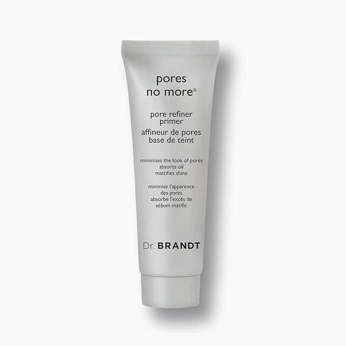 Dr. Brandt Skincare Pore Refiner Primer- 0.5 fl oz / 15ml 1