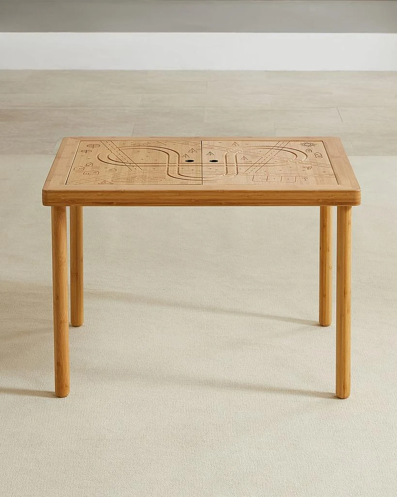 Wonder & Wise Land, Sand And Water Table 3
