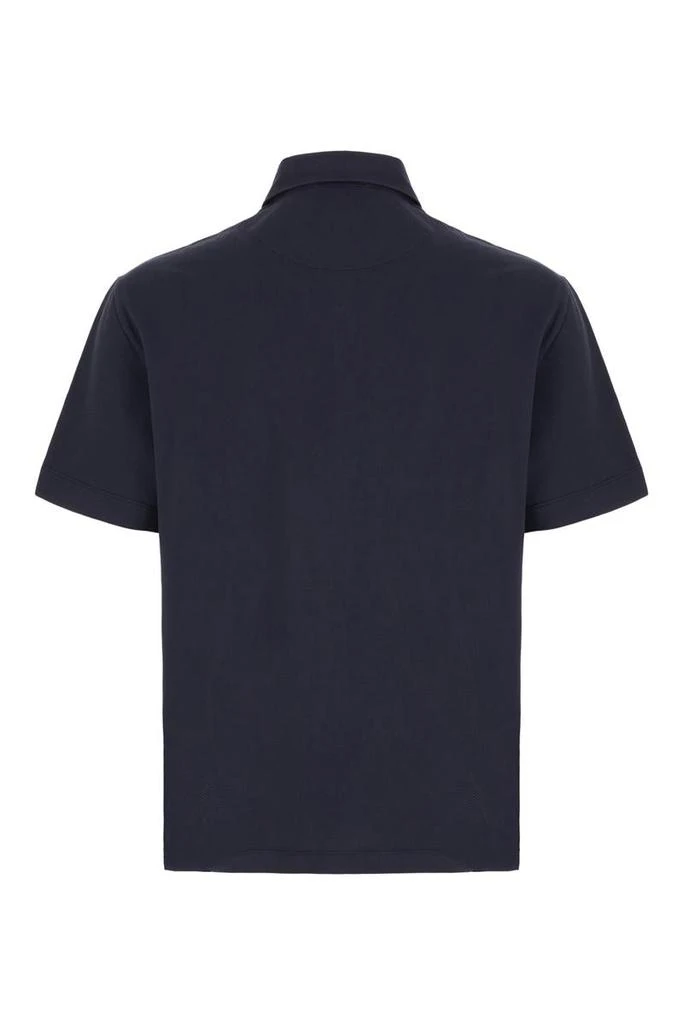 JACOB COHEN Jacob Cohen Polo 2
