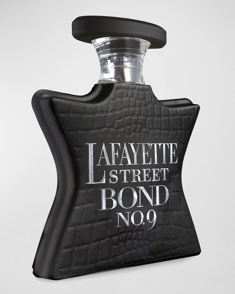 Bond No.9 Lafayette Street Eau de Parfum